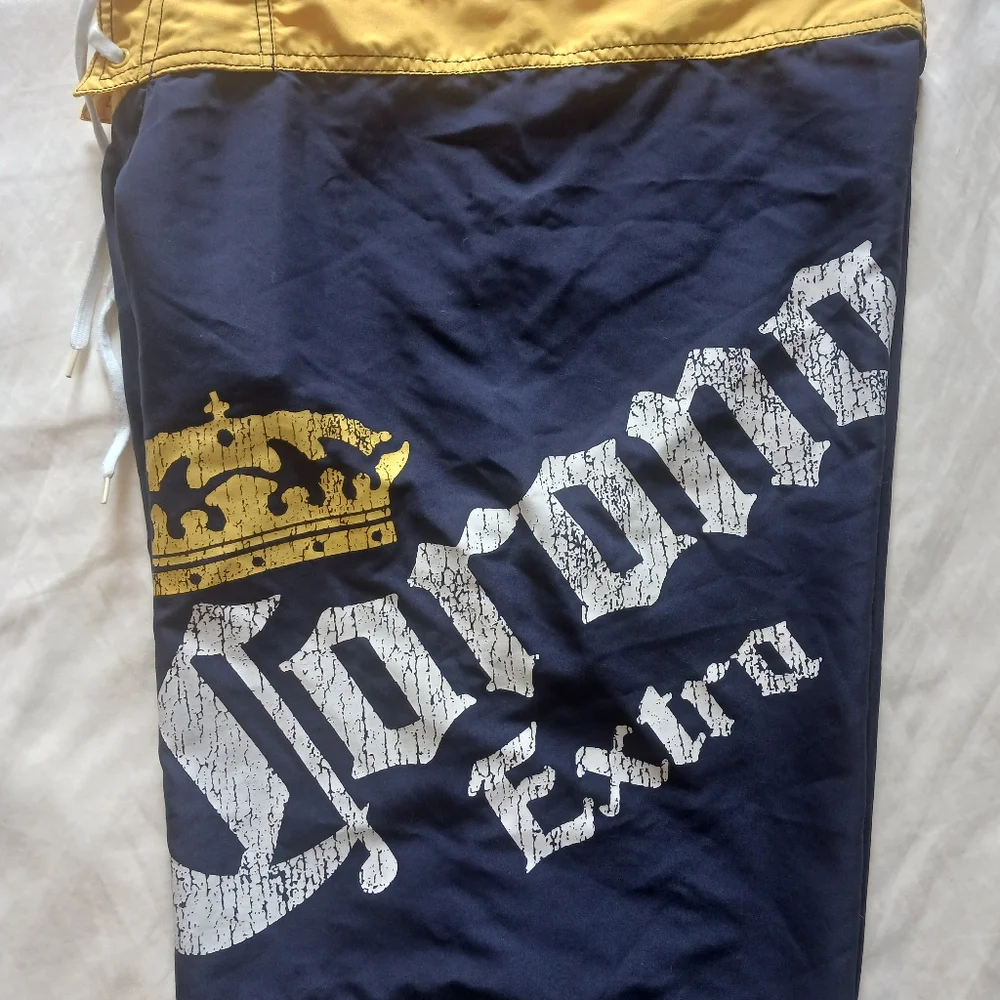 Corona Swimming Shorts - Picture 1 of 4